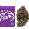 white runtz cookies