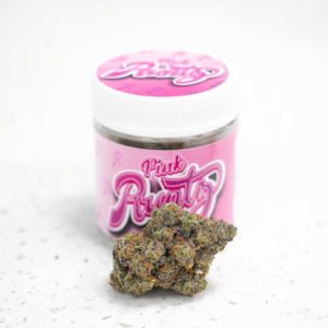 pink runtz weed