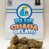 Blue Guava Gelato Strain