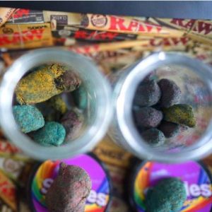 skittles moonrock