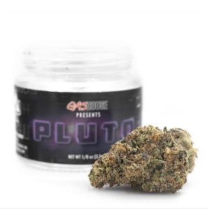 Buy Pluto Jar Online