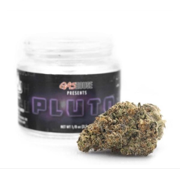 Buy Pluto Jar Online