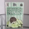 Oreoz & Mintz