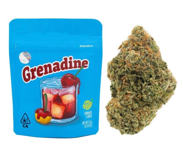 Buy Grenadine Cookies Online