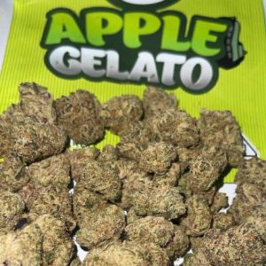 apple gelato