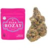 pink rozay weed