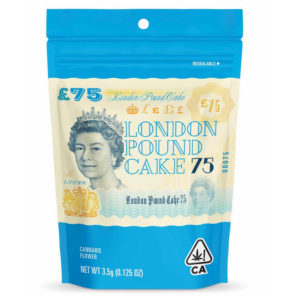 london pound cake 75