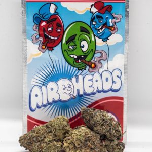 Buy AiroHeads Cookies