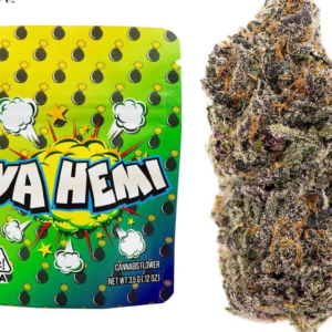 Ye Hemi Cookies Online