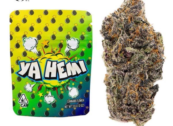 Ye Hemi Cookies Online