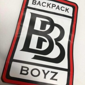 Backpack Boyz Weed