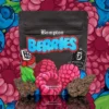 Bompton Berries Strain