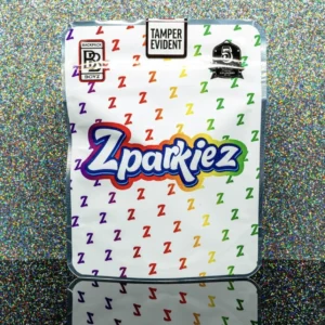 Zparkiez strain