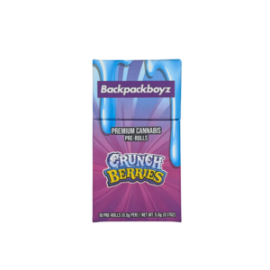 Crunch Berries Preroll 10 Pack